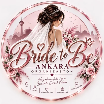 Bride to Be Ankara Organizasyon